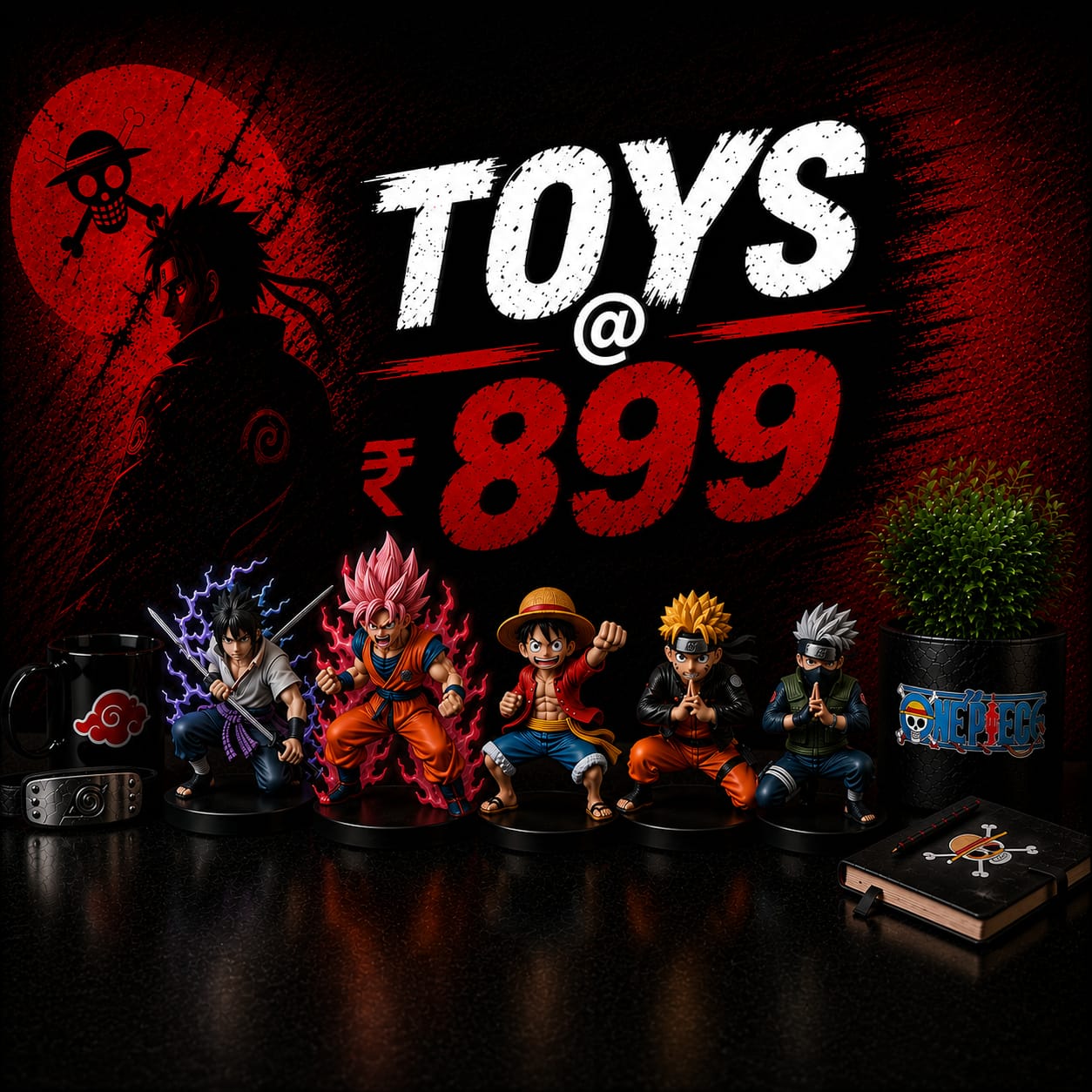 899