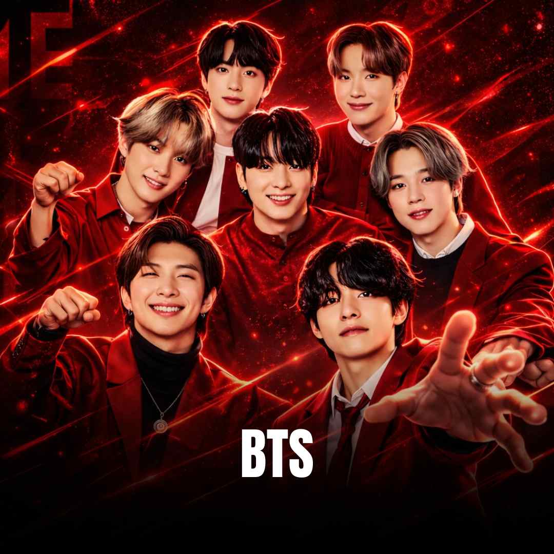 BTS
