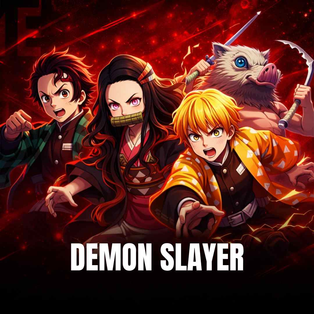 Demon Slayer