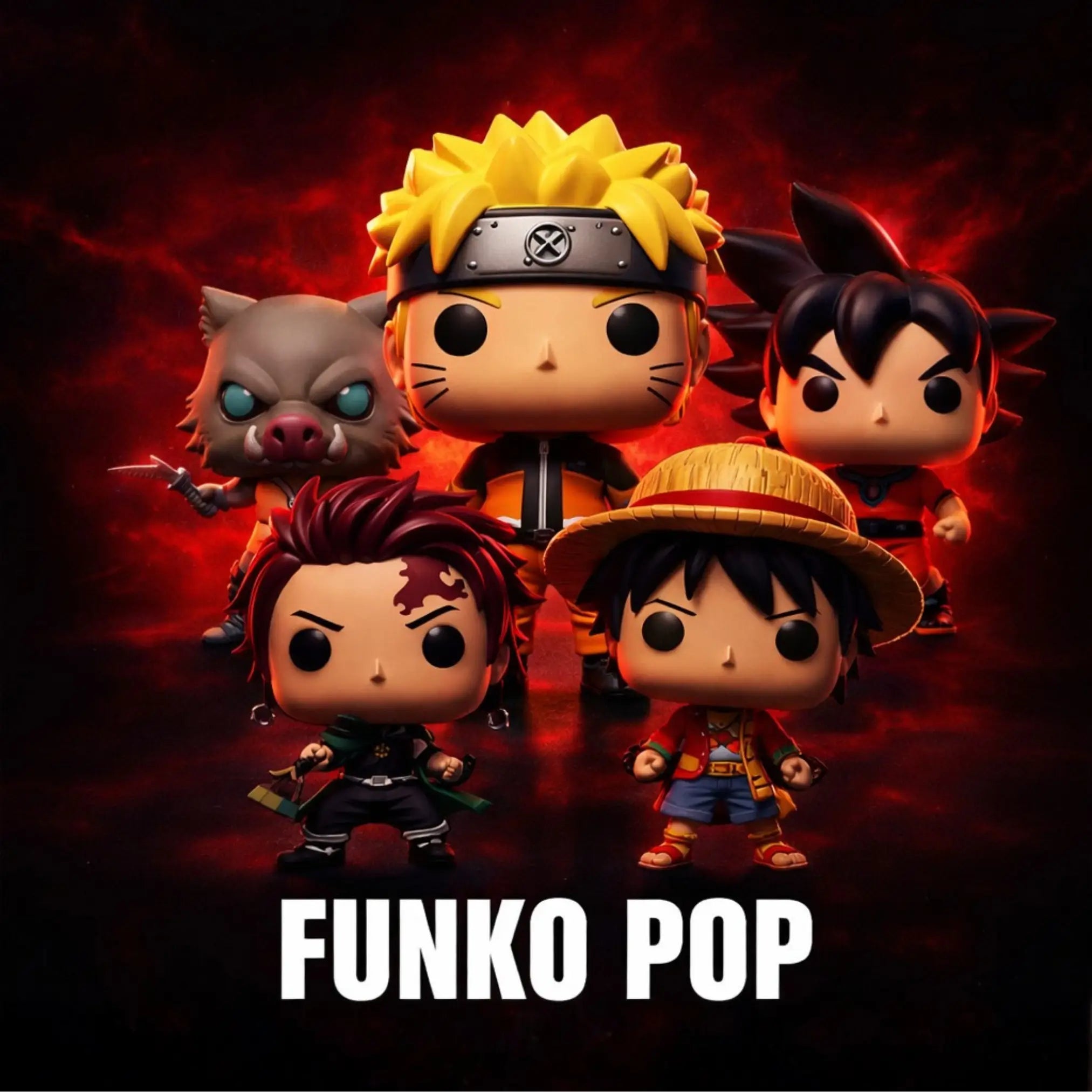 Funko Pop