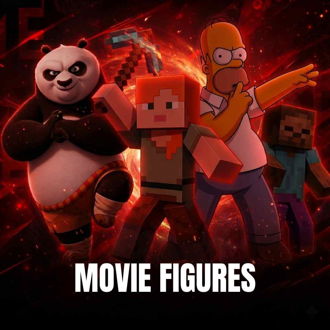Movie Figures