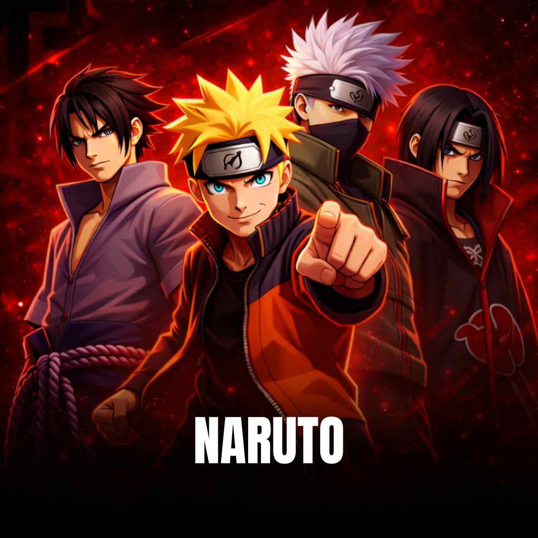 Naruto