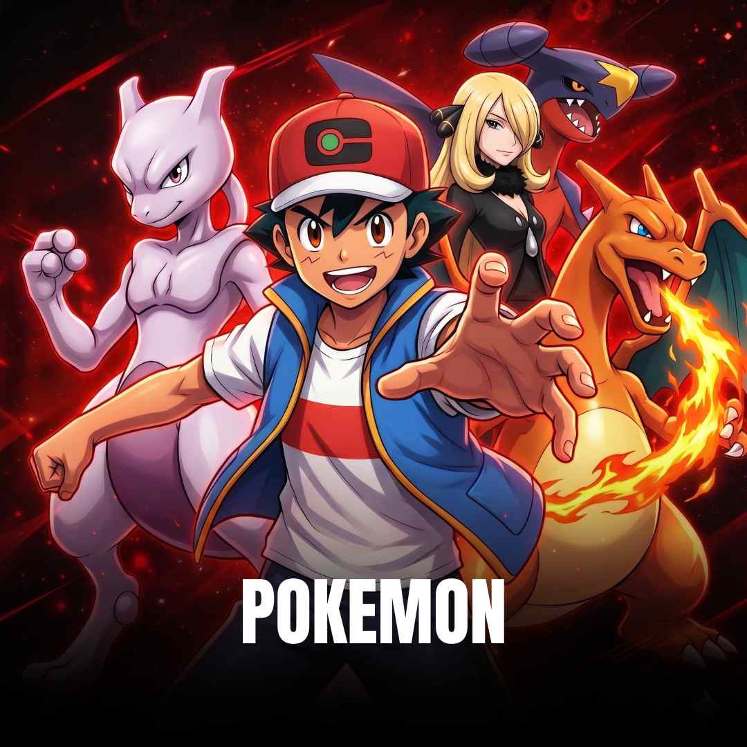 Pokemon