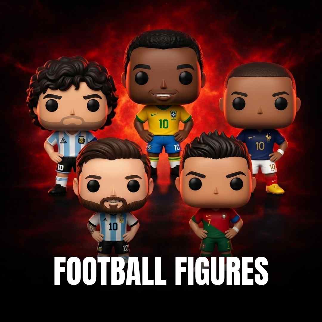 Football Figures