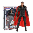 ZD Toys Marvel Avengers Thor Endgame Action Figure