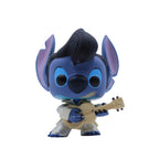 Disney Lilo & Stitch Elvis Stitch Funko Pop 127 Rare Grail