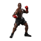 Mike Tyson with Tattoo Final Round Action Figure Storm Collectibles