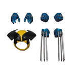 CT Toys MAFEX No.096 Wolverine Comic Ver. X-MEN Action Figure
