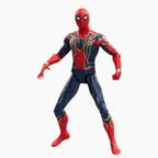 ZD Toys Iron Spider Action Figure