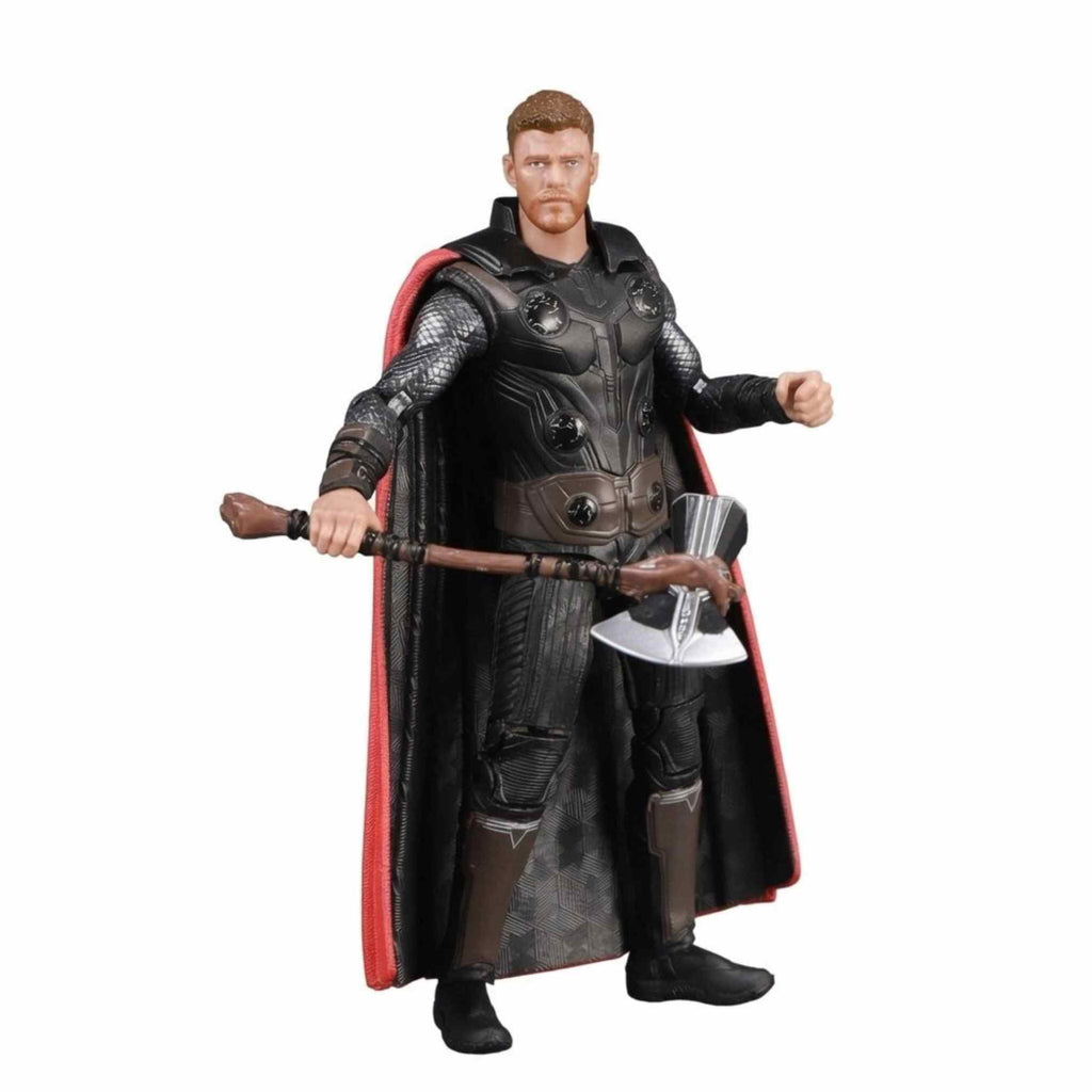 ZD Toys Marvel Avengers Thor Endgame Action Figure