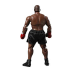 Mike Tyson with Tattoo Final Round Action Figure Storm Collectibles