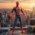 ZD Toys Iron Spider Action Figure