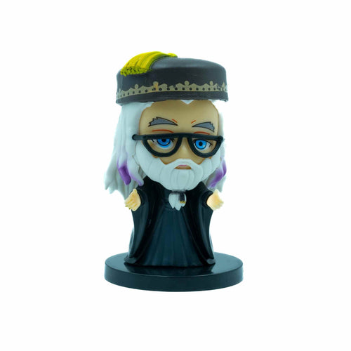 Albus Dumbledore Headmaster Mini Figure Wizard Collectible 2 