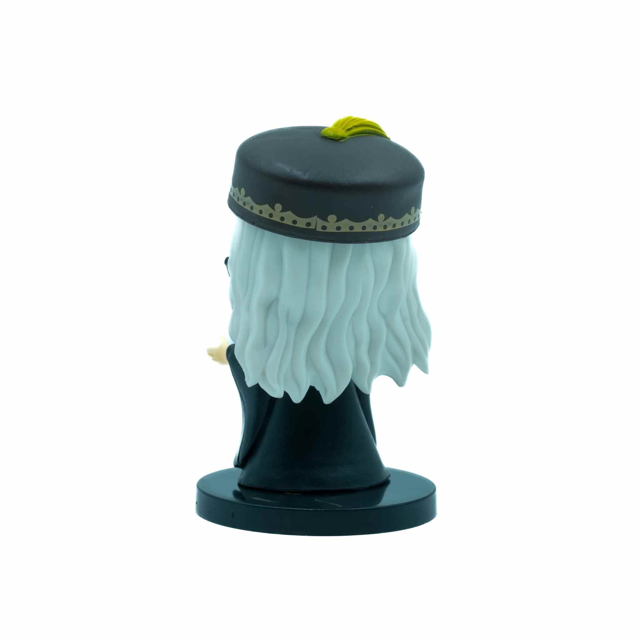 Albus Dumbledore Headmaster Mini Figure Wizard Collectible 4 