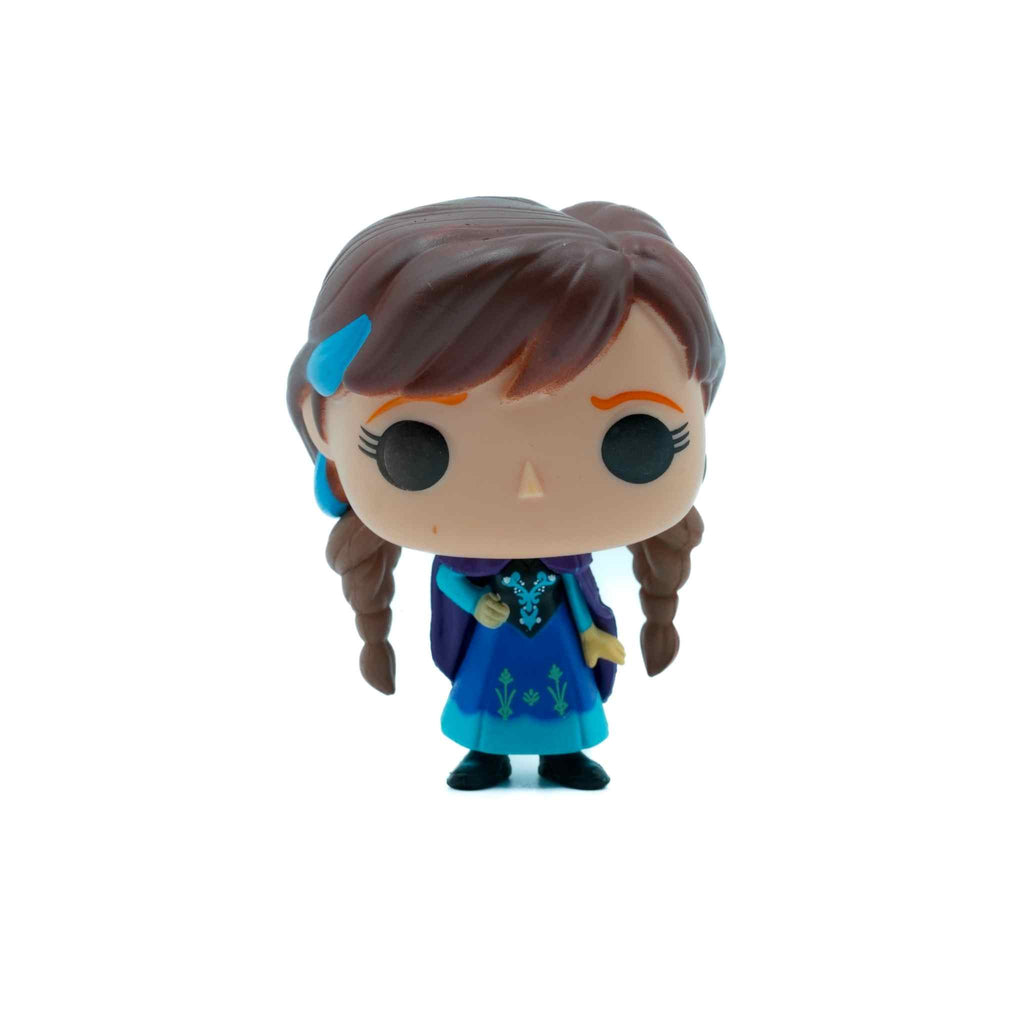 Anna Pop Figure 2 