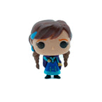 Anna Pop Figure 2 