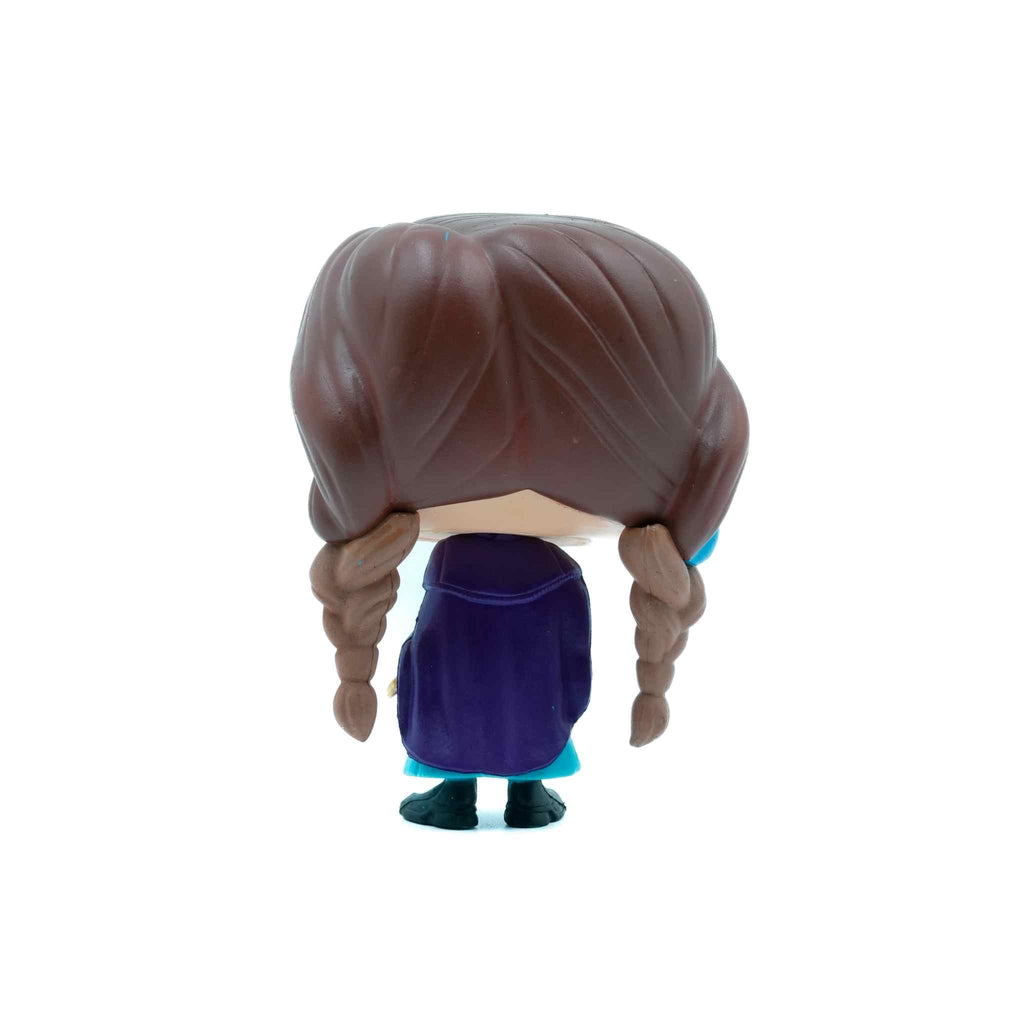 Anna Pop Figure 3 