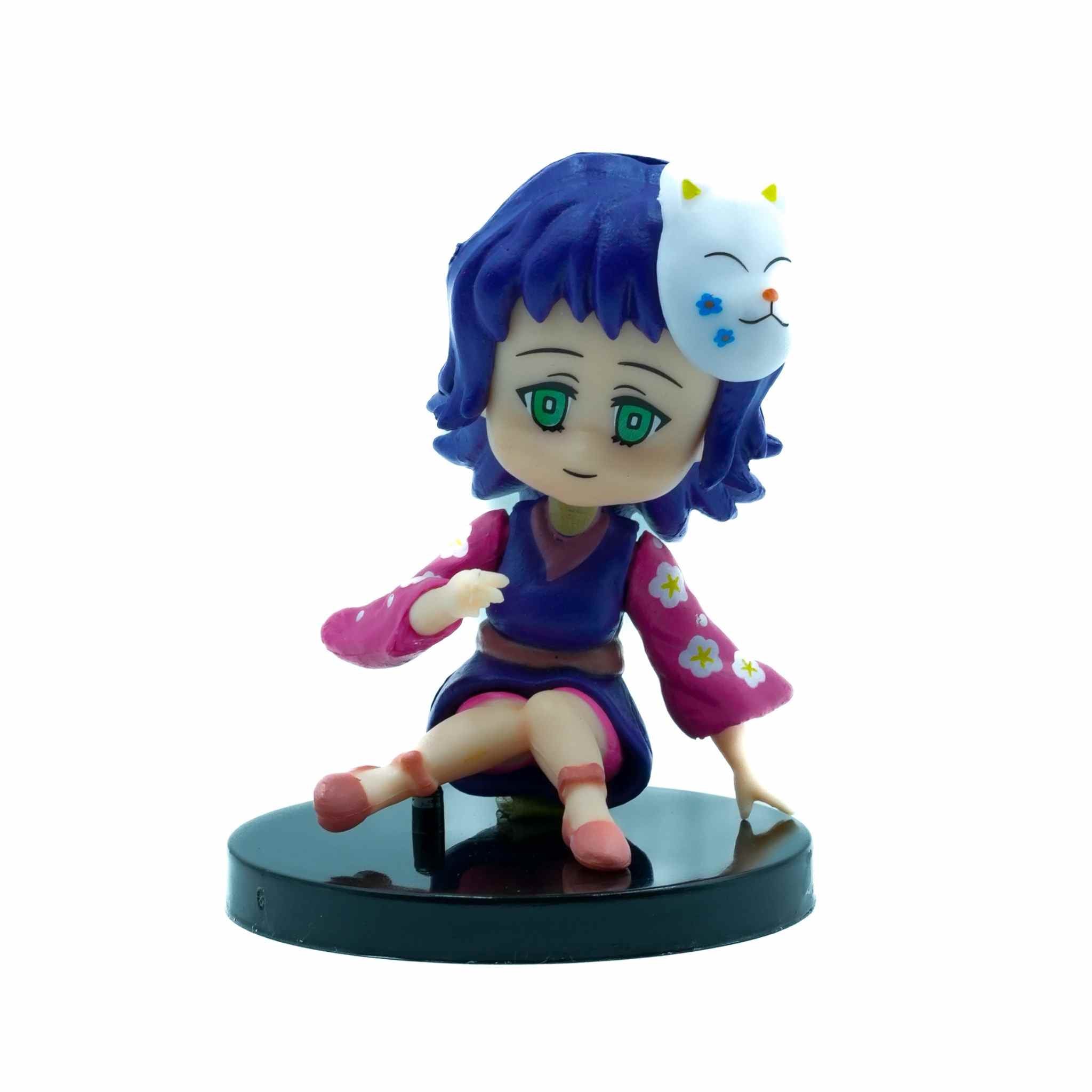 Aoi Kanzaki Butterfly Mansion Caretaker Demon Slayer Anime Collectible 2 