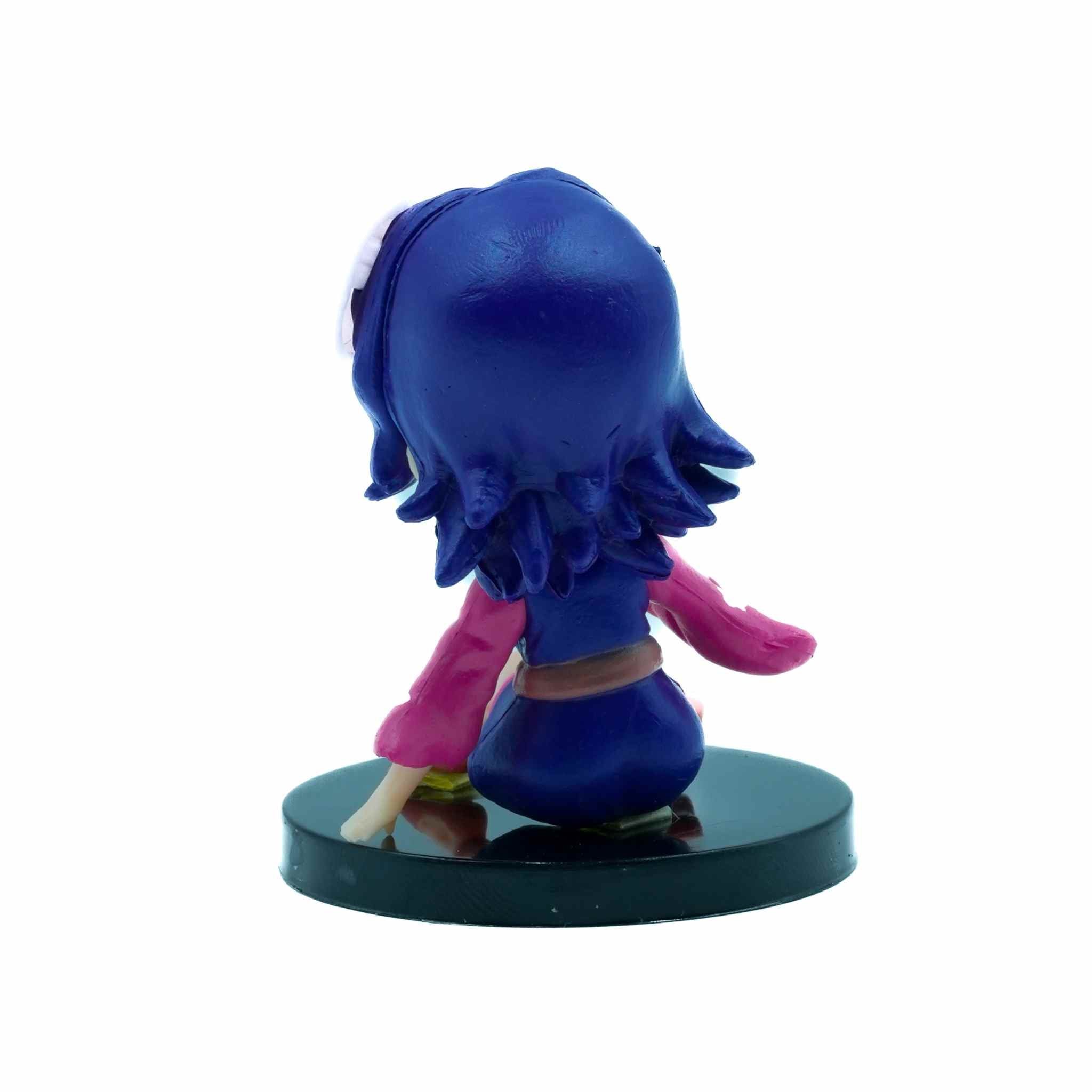 Aoi Kanzaki Butterfly Mansion Caretaker Demon Slayer Anime Collectible 3 