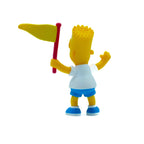 Bart Simpson Cartoon Figure Collectible 4 