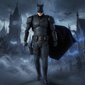 Batman MAFEX The Batman 2022 Action Figure | DC Comics Collectible