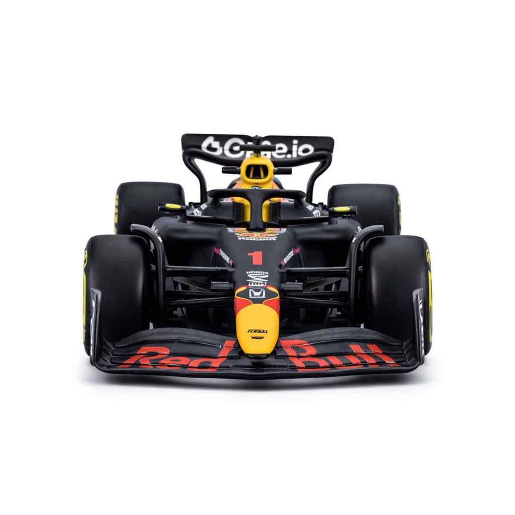 Bburago Red Bull Racing RB21 Formula 1 Diecast Model Car