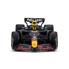 Bburago Red Bull Racing RB21 Formula 1 Diecast Model Car