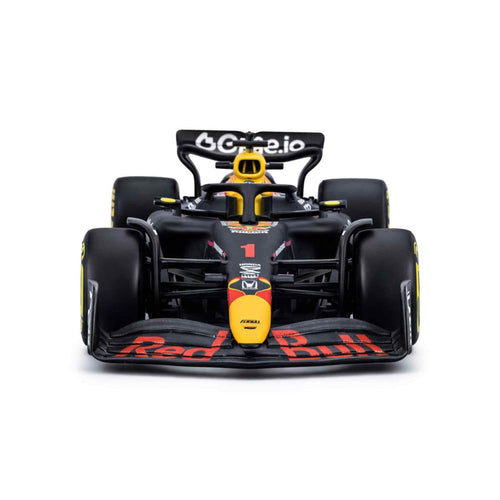 Bburago Red Bull Racing RB21 Formula 1 Diecast Model Car