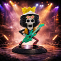 Brook Soul King One Piece Anime Figurine 1 Collectibles