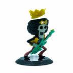 Brook Soul King One Piece Anime Figurine 3 