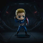Captain America Mini Figure Marvel Action Toy Collectible 1 Collectibles