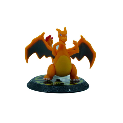 Charizard Mini Pokémon Display Figurine 2 