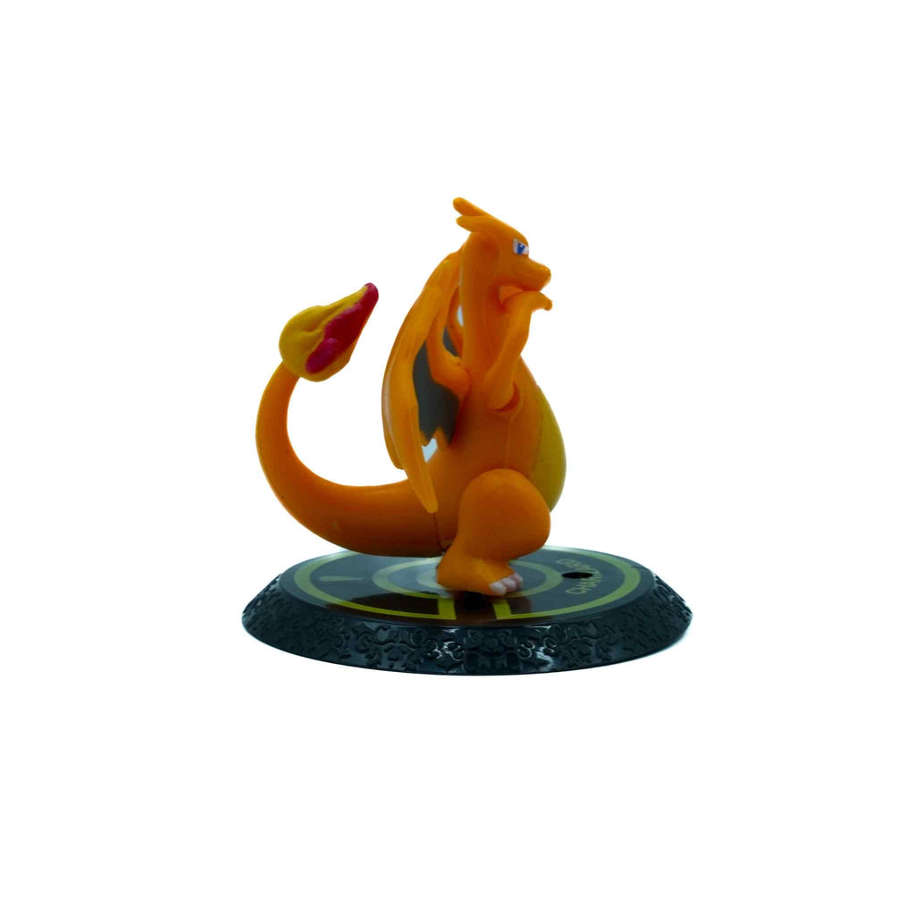 Charizard Mini Pokémon Display Figurine 3 