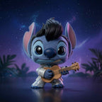 Disney Lilo & Stitch Elvis Stitch Funko Pop 127 Rare Grail