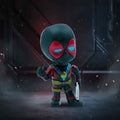 Cute Death Pool Mini Figure Marvel Collectible Toy 1 Collectibles