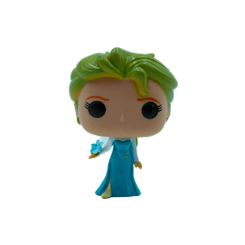Disney Frozen Elsa Pop Figure 2 