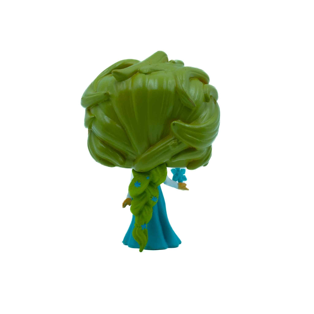 Disney Frozen Elsa Pop Figure 3 
