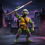 Donatello Teenage Mutant Ninja Turtles Action Figure Collectible – Classic TMNT Figure