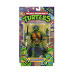 Donatello Teenage Mutant Ninja Turtles Action Figure Collectible – Classic TMNT Figure