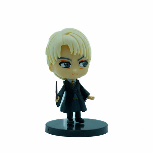 Draco Malfoy Classic Expression Mini Figure 2 