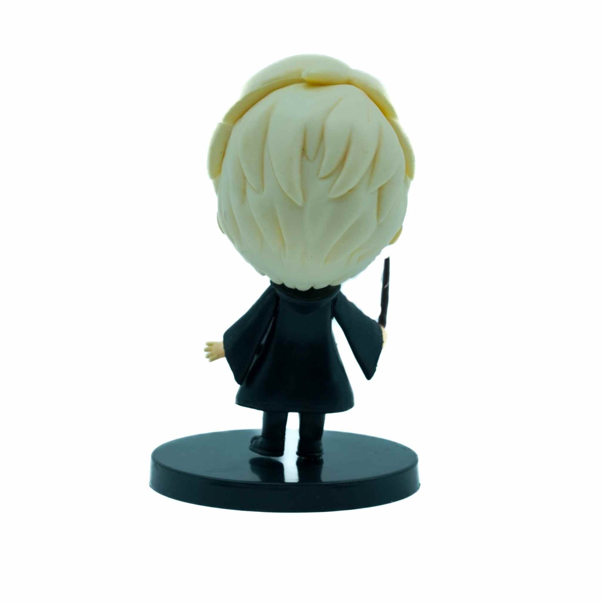 Draco Malfoy Classic Expression Mini Figure 4 