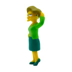 Edna Krabappel Simpson Toy Figure 3 