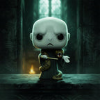 Funko Pop! Harry Potter Lord Voldemort Special Edition Figure