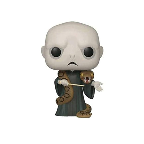 Funko Pop! Harry Potter Lord Voldemort Special Edition Figure