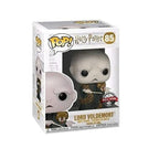 Funko Pop! Harry Potter Lord Voldemort Special Edition Figure