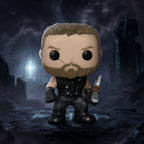 Funko Pop! Marvel Thor Avengers: Infinity War Bobble-Head Figure