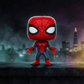Funko Pop! Marvel Spider-Man: Homecoming Spider-Man Bobble-Head Figure