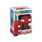 Funko Pop! Marvel Spider-Man: Homecoming Spider-Man Bobble-Head Figure