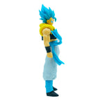 Gogeta Super Saiyan Blue Ultimate Fusion Dragon Ball Anime Collectible