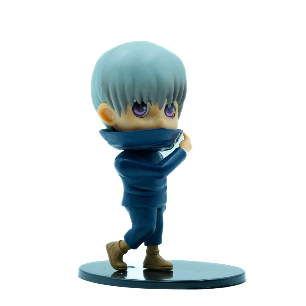 Satoru Gojo Pop Animation Figure 3 
